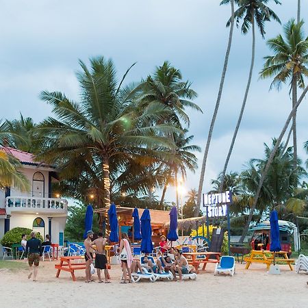 Neptune Story Resort Weligama Exterior photo