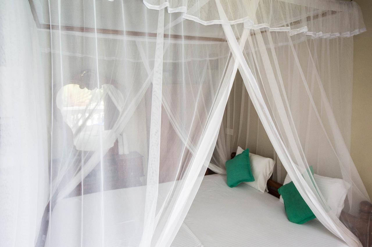 Neptune Story Resort Weligama Exterior photo