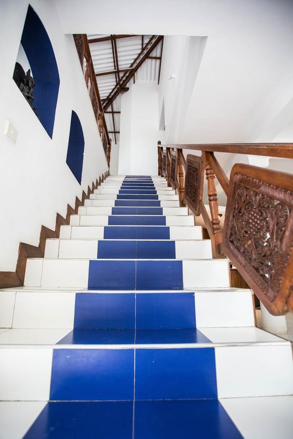 Neptune Story Resort Weligama Exterior photo