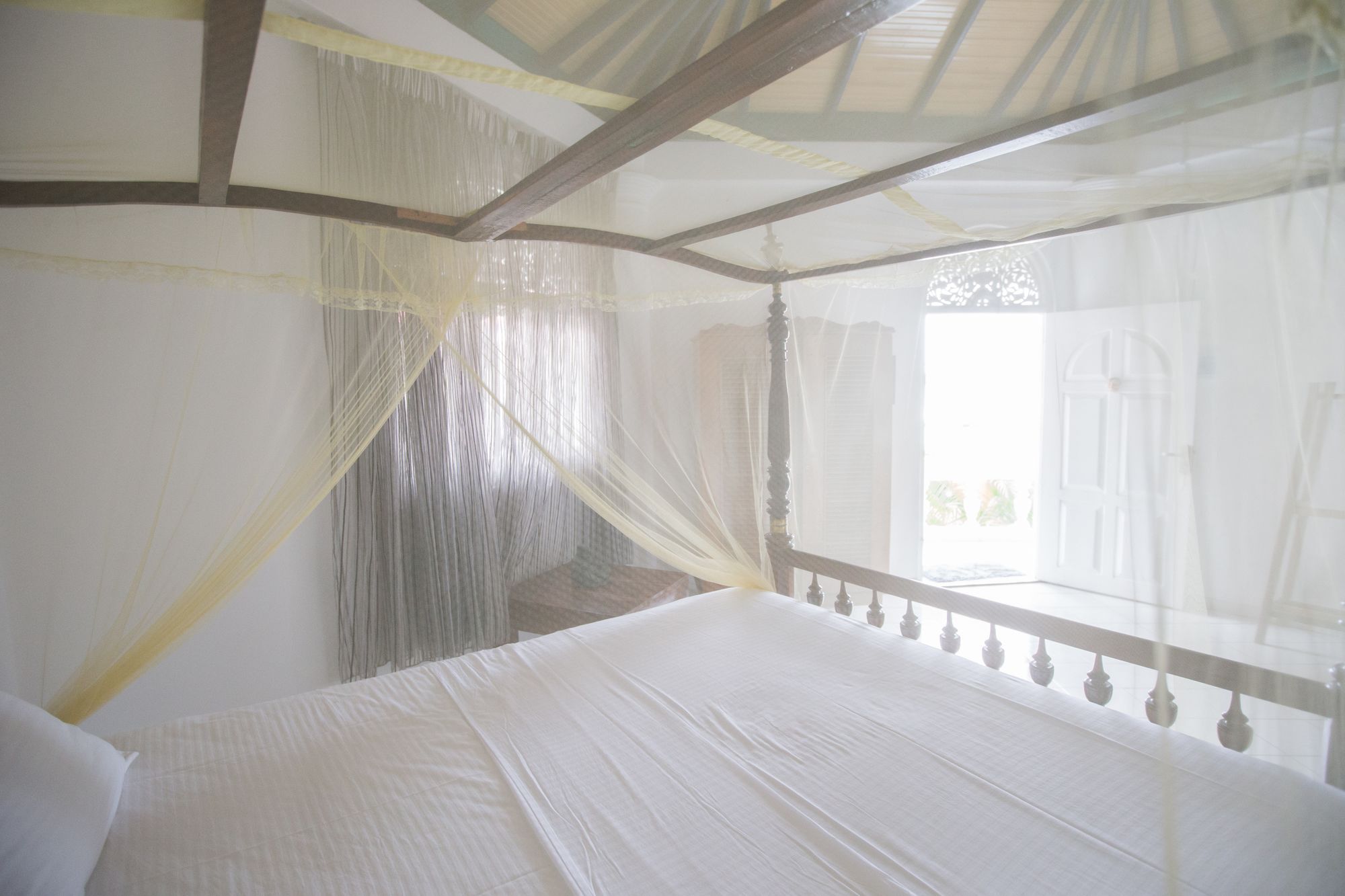 Neptune Story Resort Weligama Exterior photo
